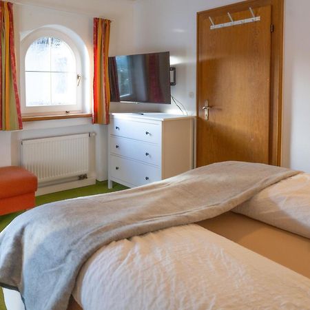 Ferienhaus Geiger Oberstdorf Extérieur photo