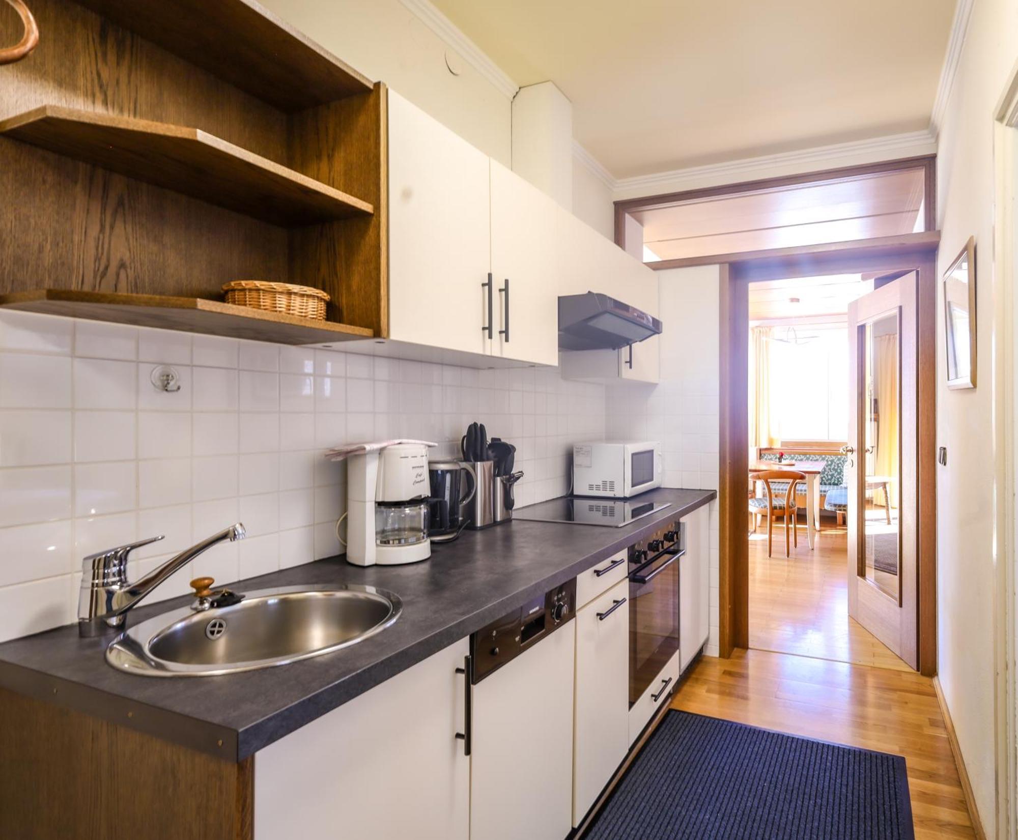 Ferienhaus Geiger Oberstdorf Extérieur photo