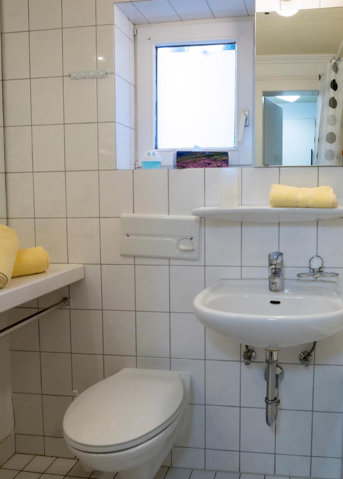 Ferienhaus Geiger Oberstdorf Extérieur photo