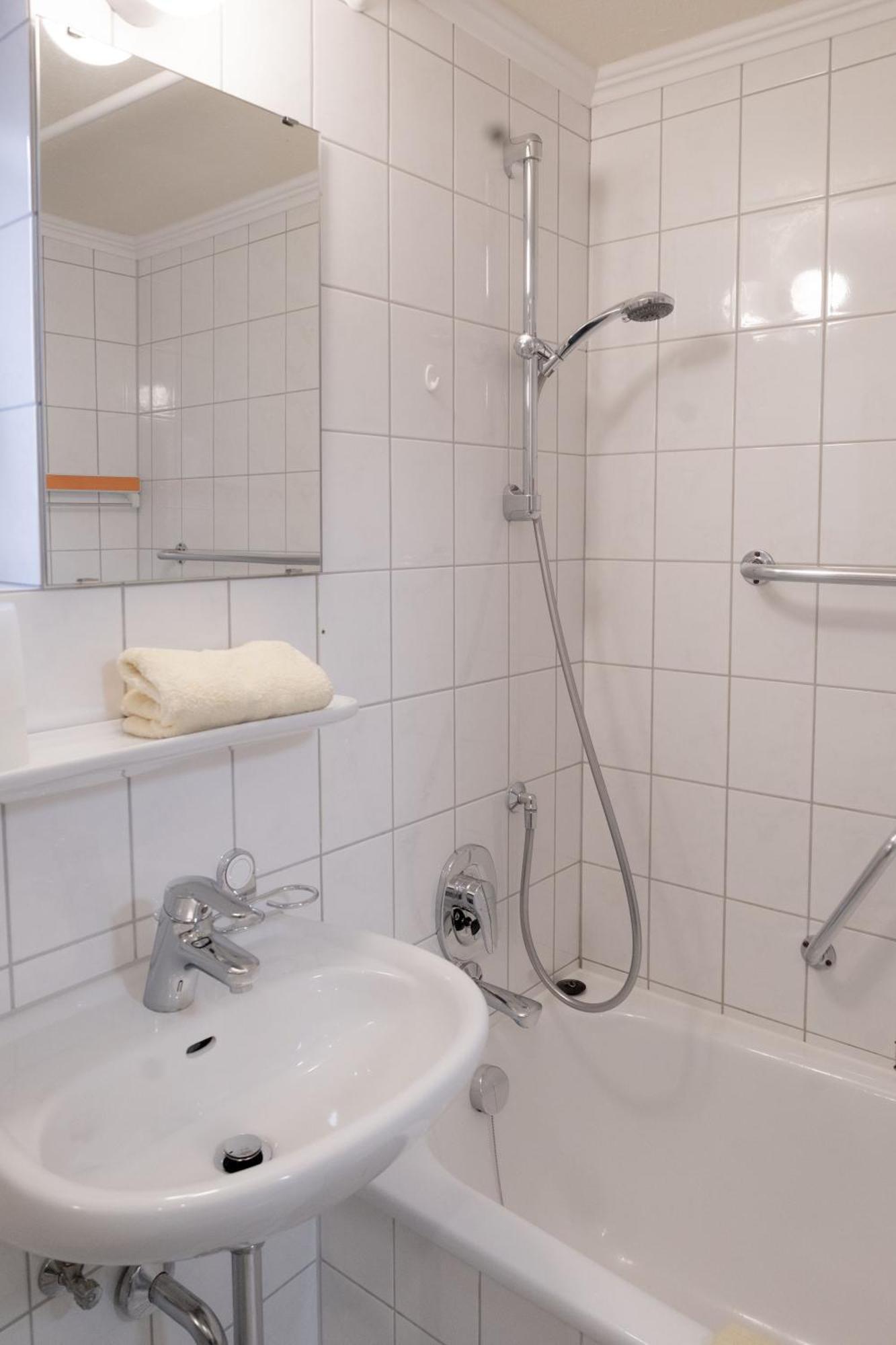 Ferienhaus Geiger Oberstdorf Extérieur photo