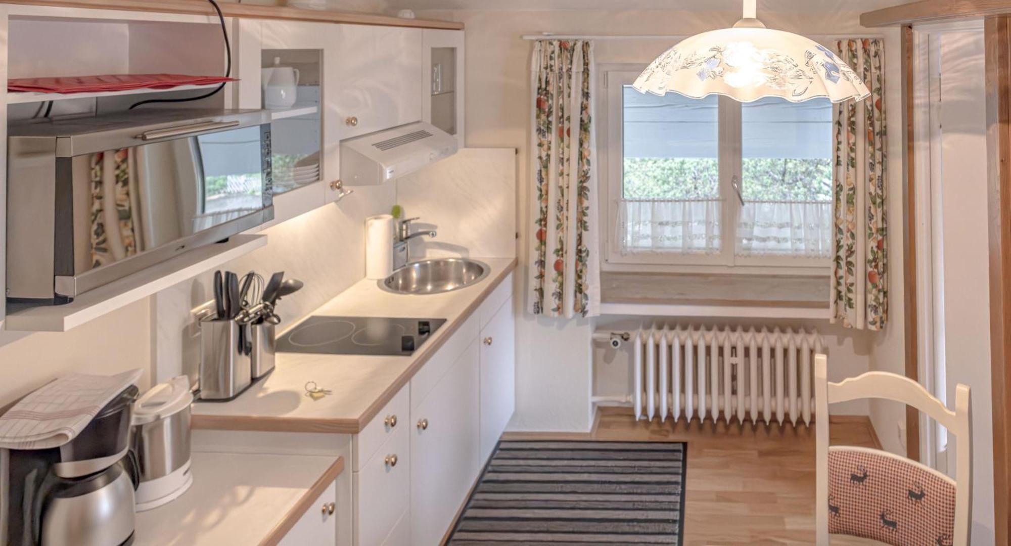 Ferienhaus Geiger Oberstdorf Extérieur photo