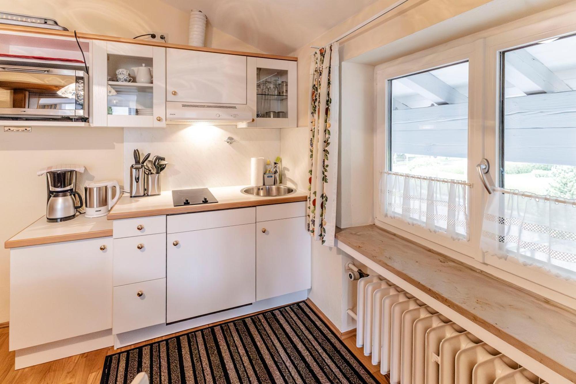 Ferienhaus Geiger Oberstdorf Extérieur photo
