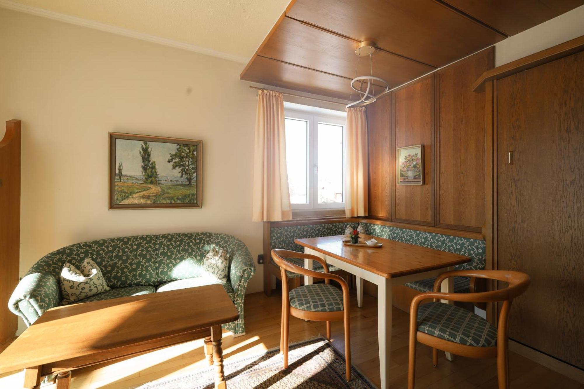 Ferienhaus Geiger Oberstdorf Extérieur photo