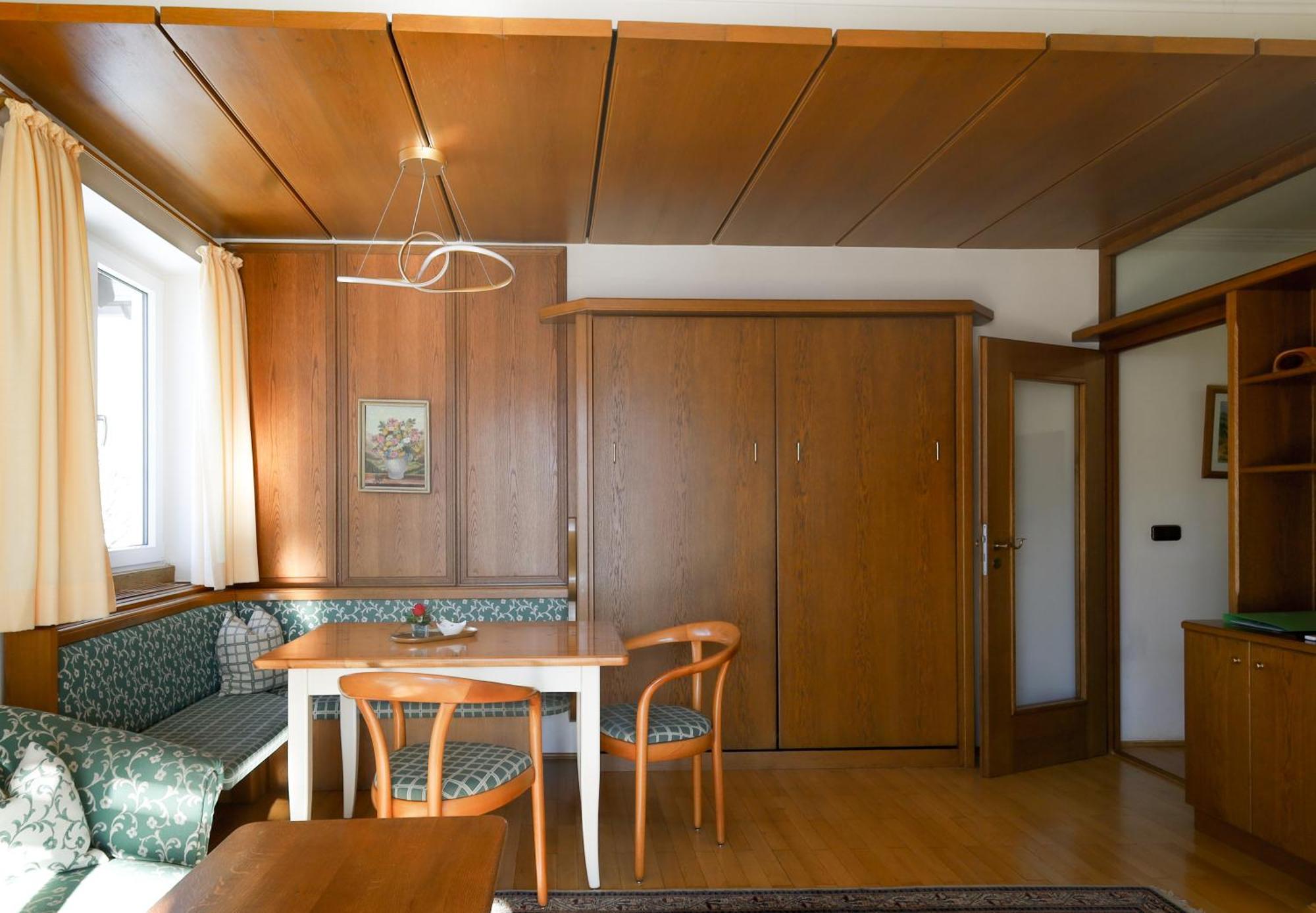 Ferienhaus Geiger Oberstdorf Extérieur photo