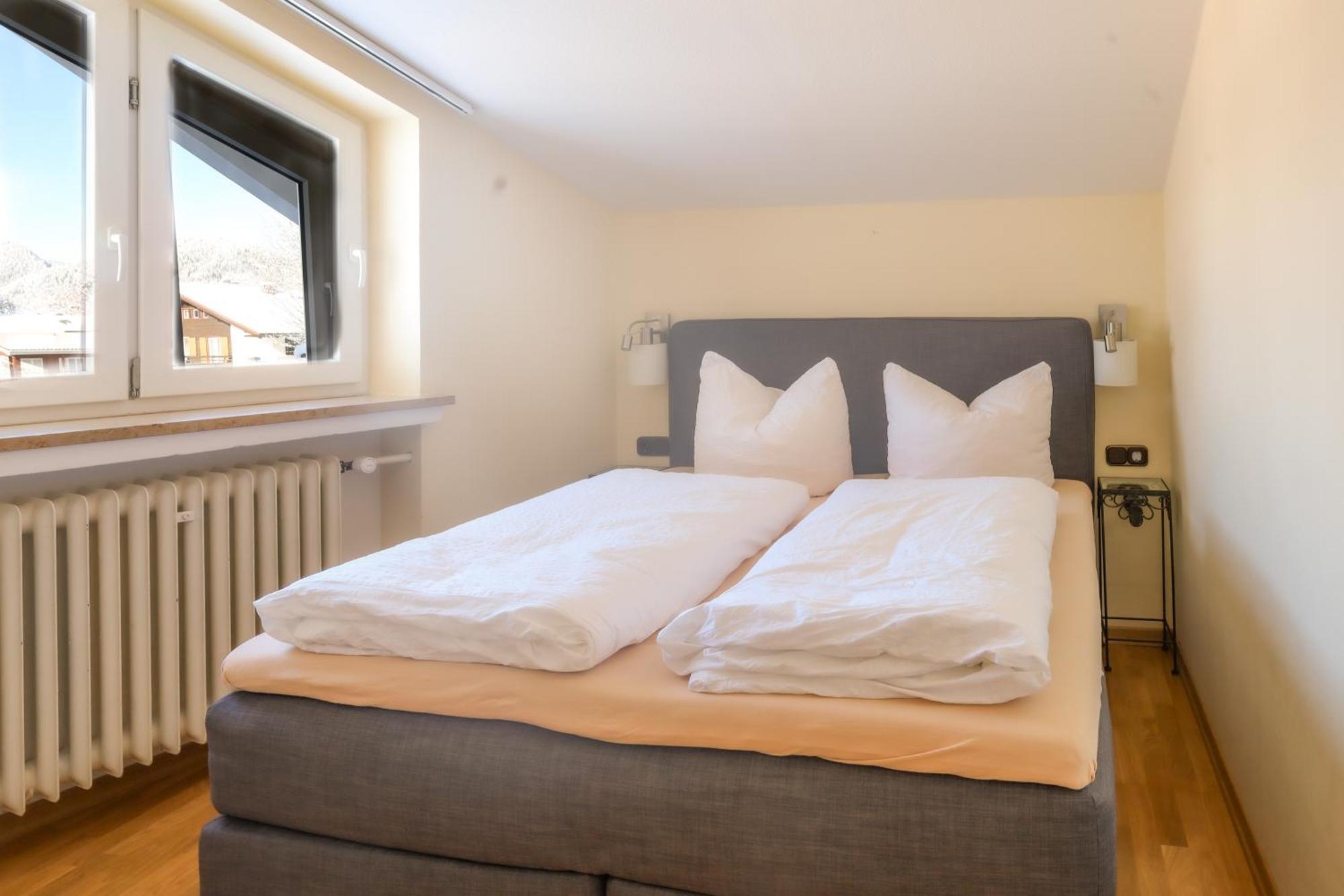Ferienhaus Geiger Oberstdorf Extérieur photo