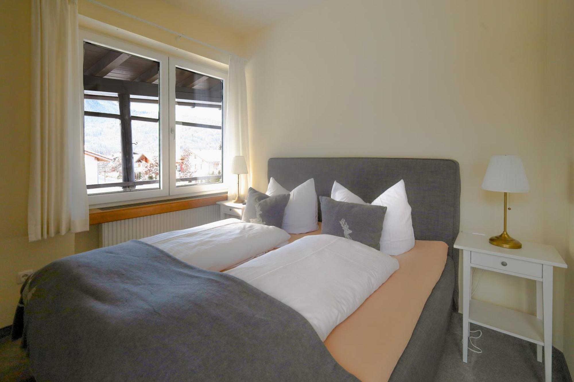 Ferienhaus Geiger Oberstdorf Extérieur photo