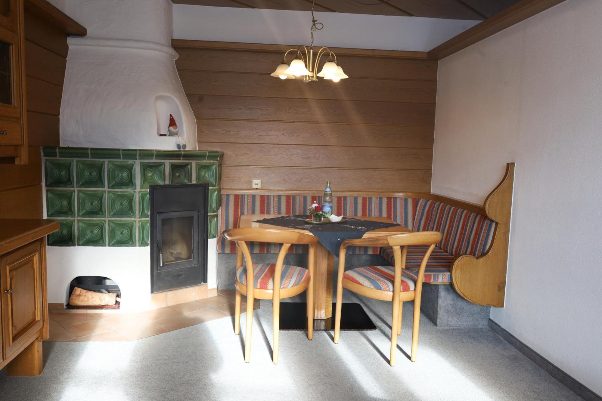 Ferienhaus Geiger Oberstdorf Extérieur photo