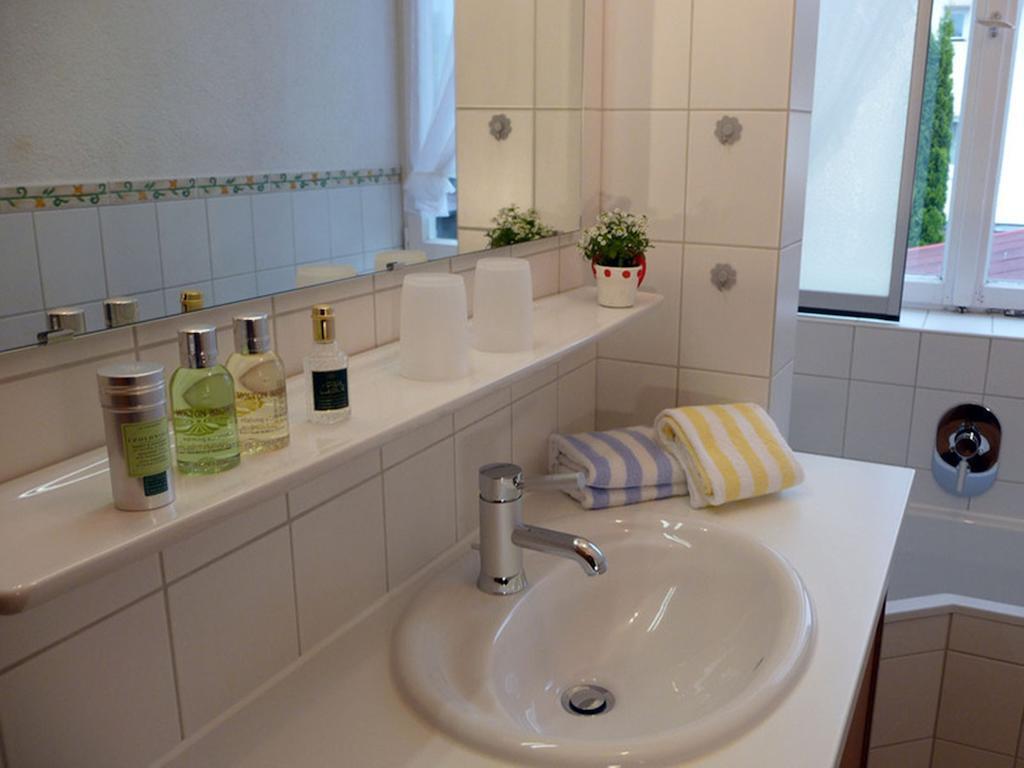 Ferienhaus Geiger Oberstdorf Chambre photo